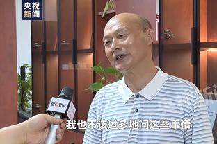 董路：多年前中国篮球嘲讽足球时 我就说足球的今天是篮球的明天